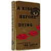 Ira Levin: A Kiss Before Dying