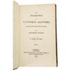 Image 2 : The Tragedies of Vittorio Alfieri, 3 Vols, 1815
