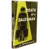 Arthur Miller: Signed 1st Death of a Salesman