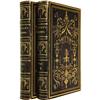 John Milton: Two Volume Set The Poetical Works