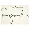 Image 3 : Toni Morrison: Signed 1st Song of Solomon