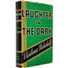 Vladimir Nabokoff: Laughter in the Dark