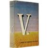 Thomas Pynchon: First Edition of V