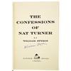 Image 2 : William Styron: Signed First The Confessions Nat