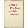 Image 2 : Dylan Thomas: A Child’s Christmas in Wales