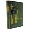 Mark Twain: The Adventures of Huckleberry Finn