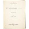 Image 2 : Mark Twain: The Adventures of Huckleberry Finn