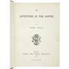 Image 2 : Mark Twain, Tom Sawyer 1876 First Edition