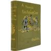 Mark Twain Connecticut Yankee in King Arthur 1st