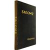Oscar Wilde Limited Illustrated Edition: Salome
