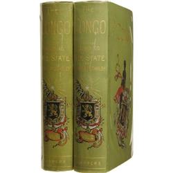 Henry M. Stanley: The Congo and the Founding