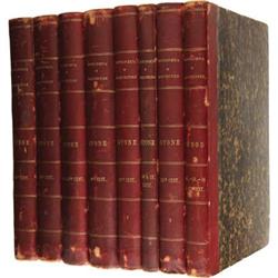 Calliat & Lance: Encyclopedie d'Architecture