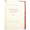 Image 2 : Ruth & Foster Johnson: Bookman's Holiday