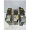 Image 2 : (3) Indramat NAM 1.3-15 AC Servo Line Former