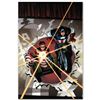 Image 1 : Marvel Comics "Captain America and Bucky #621" Numbered Limited Edition Giclee o
