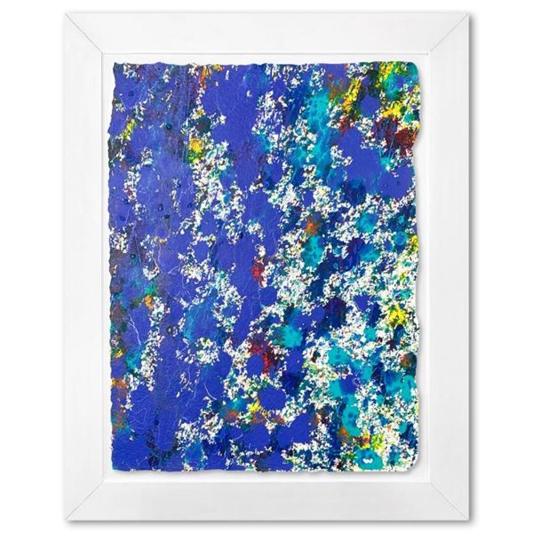 Coral Reef 1 by Wyland Original