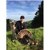 Image 1 : Youth & Parent Turkey Hunt – JP Guide Service – Castro Valley, CA