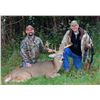 Image 1 : Ohio – Briarwood Sporting Club – Five Star Whitetail Deer Hunt