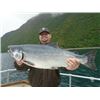 Image 4 : Alaska – Kodiak Island Fishing Opportunity For Two to Six People – Master Guide Brian Peterson