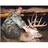 Image 1 : Nebraska Whitetail Muzzleloader Hunt for 2