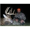 Image 4 : Nebraska Whitetail Muzzleloader Hunt for 2
