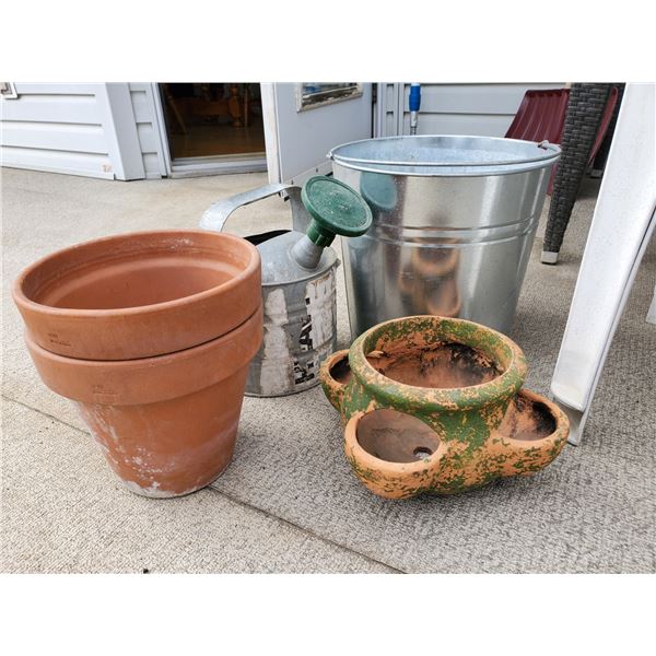 Garden and Pation Décor