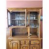 Image 1 : Vintage China Cabinet