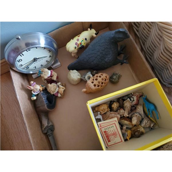 Decorative Items Pottery