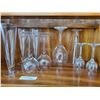 Image 1 : Assorted Glasses