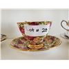 Image 1 : Antique Tea Cups