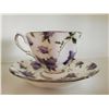 Image 2 : Antique Tea Cups