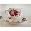 Image 3 : Antique Tea Cups