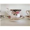 Image 4 : Antique Tea Cups