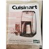Image 1 : Cuisinart Coffee Maker
