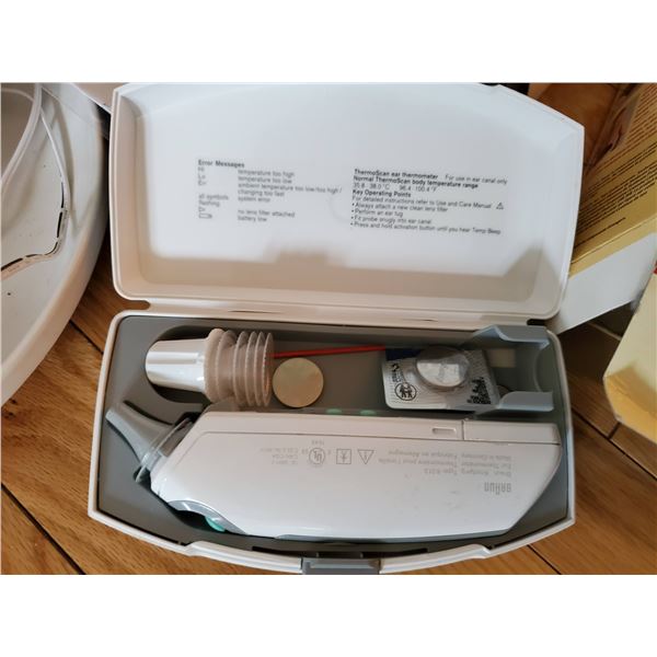 Home Health Collection