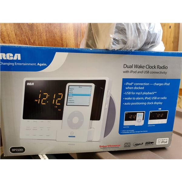 Vintage GPS and electronics