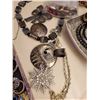 Image 1 : Costume Jewellery Lot
