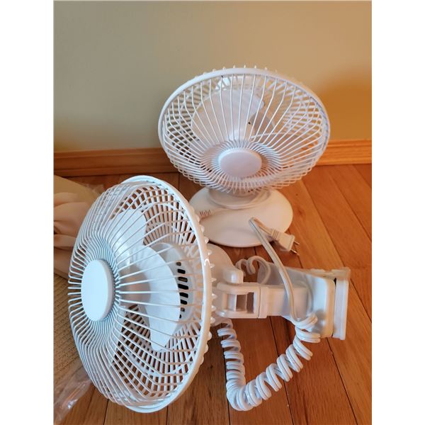 Beach Hats and Steamer