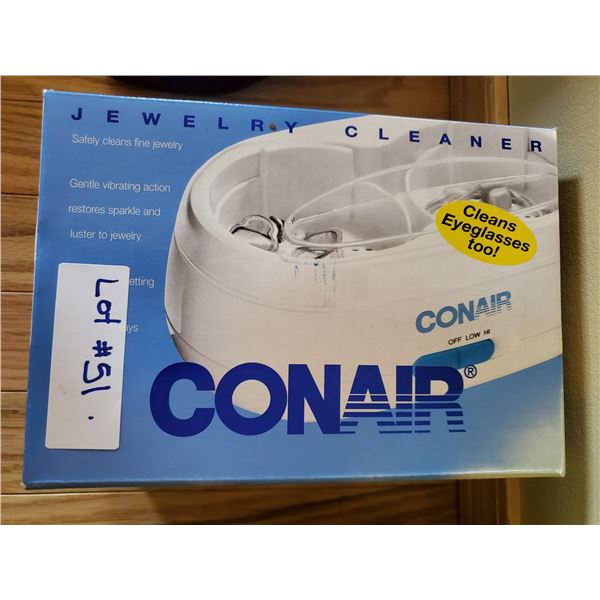 Misc. Costume Jewellery and Cleaner