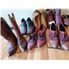 Image 1 : Ladies Misc Shoe Collection