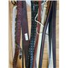 Image 1 : Misc. Belt Collection