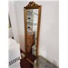 Image 1 : Decorative Full Length Gilted Mirror