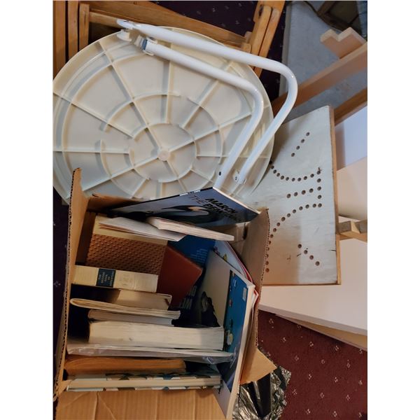 Vintage Childrens Set