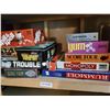 Image 1 : Vintage Books and Games