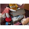 Image 4 : Vintage Toys and Dolls
