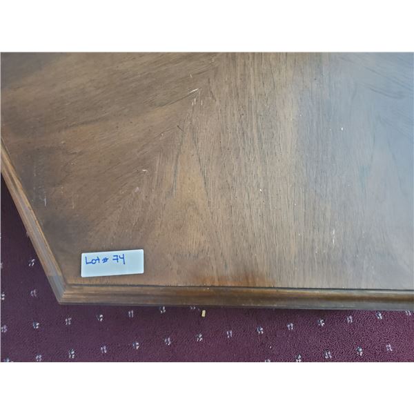 Vintage Living Room Suite