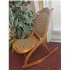 Image 1 : Vintage Rocking Chair