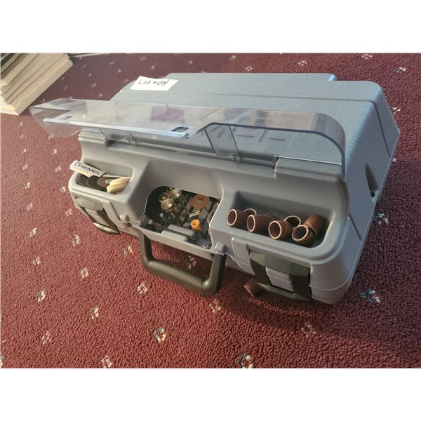 Dremel Kit