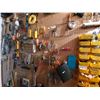 Image 2 : Organized Tool Wall