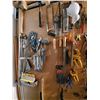 Image 3 : Organized Tool Wall